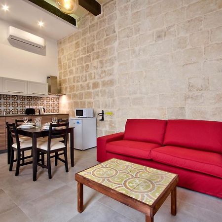 Vallettastay Old Lodge Apartment 6 Kültér fotó