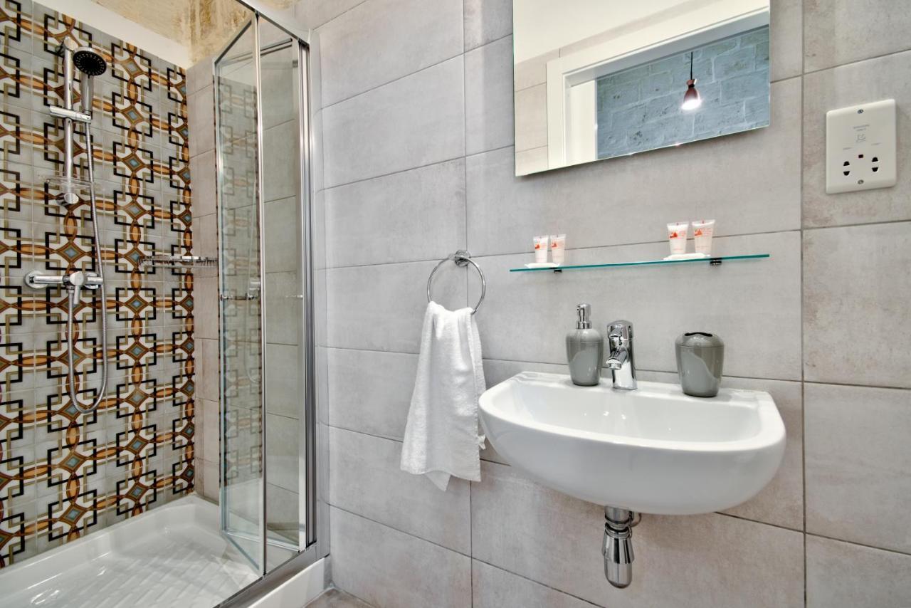 Vallettastay Old Lodge Apartment 6 Kültér fotó